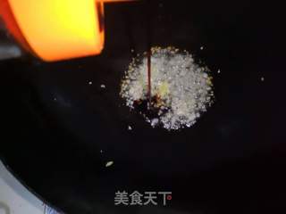 #快手素菜#白灼油麦菜的做法步骤：8