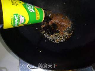 #快手素菜#白灼油麦菜的做法步骤：9