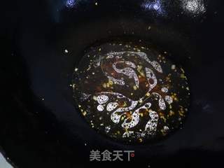 #快手素菜#白灼油麦菜的做法步骤：10