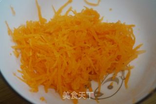玫瑰煎饺的做法步骤:2