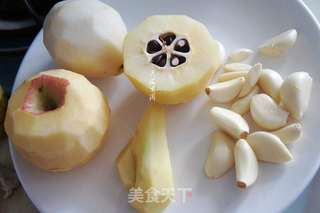快速腌制辣白菜的做法步骤:5