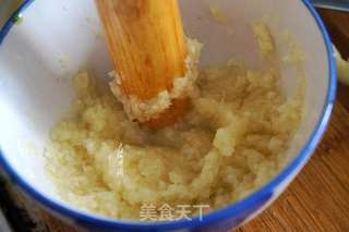 快速腌制辣白菜的做法步骤:6