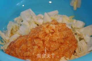 快速腌制辣白菜的做法步骤:11