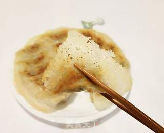 煎饺的做法步骤：8