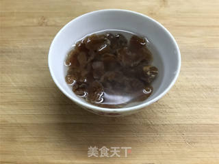 桂圆大枣红豆汤的做法步骤:3