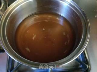 豆沙汤圆的做法步骤:11