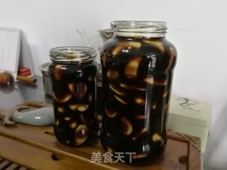 腊八蒜的做法步骤:3