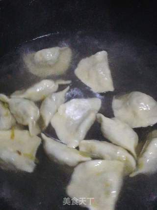 上元节素饺的做法步骤:6