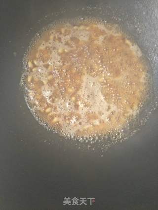 韩式酱黄豆的做法步骤:5