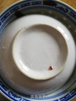 赛香瓜的做法步骤:4