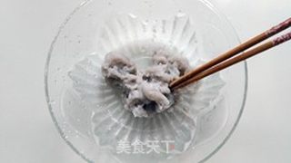 虾饼的做法步骤:2