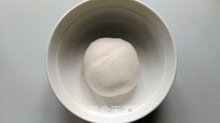 鲜肉蒸饺的做法步骤:5