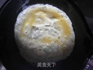 韭菜鸡蛋饺的做法步骤：2