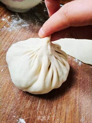 胡萝卜鸡蛋饼的做法步骤:12