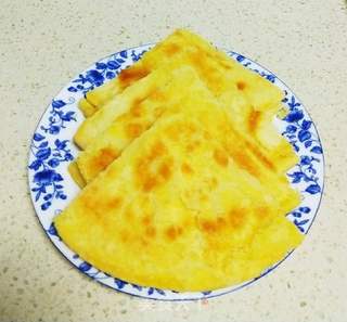 发面多层饼的做法步骤：17