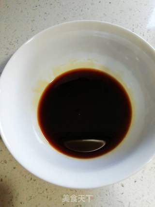 白灼基围虾的做法步骤:6