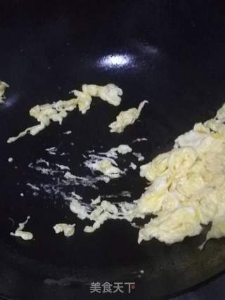 鸡蛋西红柿面的做法步骤：2