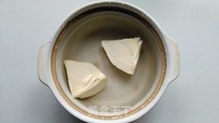 冬笋咸肉炖猪蹄的做法步骤:3