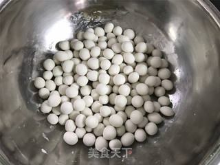 韩式南瓜粥的做法步骤:4