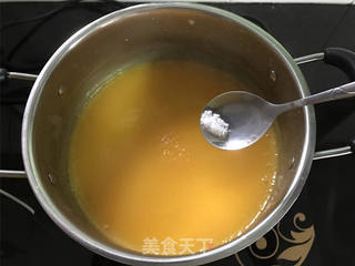 韩式南瓜粥的做法步骤:11