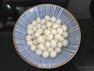 韩式南瓜粥的做法步骤:6