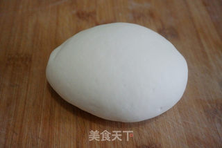 奶香馒头的做法步骤:2