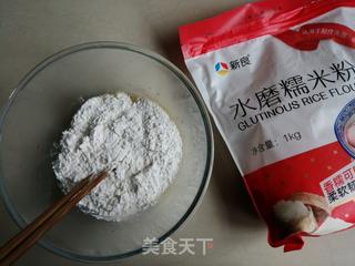 百香果小汤圆的做法步骤:3