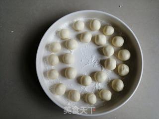 百香果小汤圆的做法步骤:5