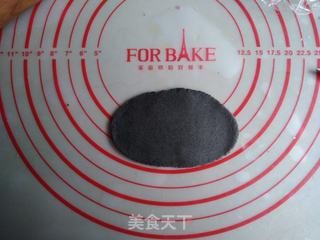 可爱刺猬包的做法步骤:8