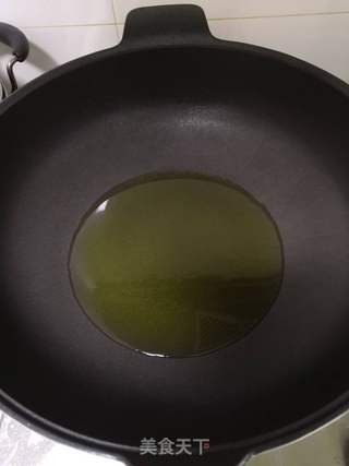 炸汤圆的做法步骤:2