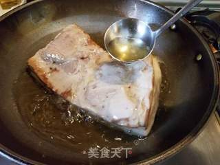 梅干菜香芋扣肉的做法步骤:8