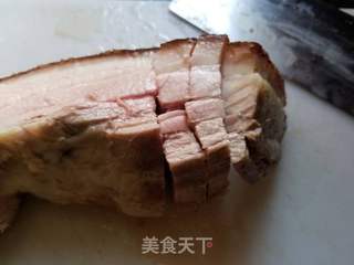 梅干菜香芋扣肉的做法步骤:11
