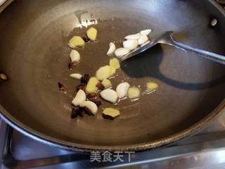 梅干菜香芋扣肉的做法步骤:17