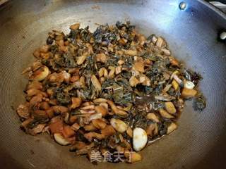 梅干菜香芋扣肉的做法步骤:18