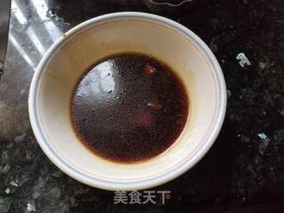 梅干菜香芋扣肉的做法步骤:21