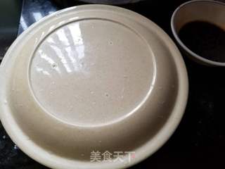 梅干菜香芋扣肉的做法步骤:22