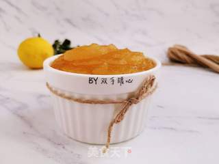 苹果酱的做法步骤:9