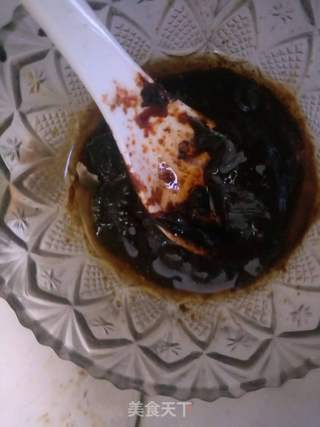 传统京酱肉丝的做法步骤:3