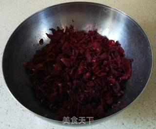 自制玫瑰花酱的做法步骤:9