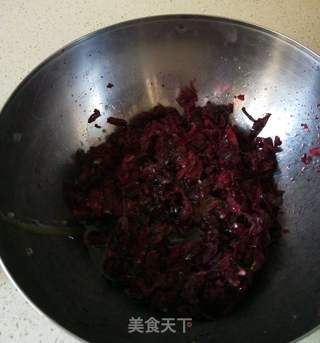 自制玫瑰花酱的做法步骤:16
