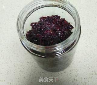自制玫瑰花酱的做法步骤:18