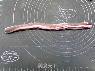 三色大理石汤圆的做法步骤:8