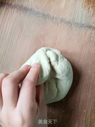 炸酱面的做法步骤:5
