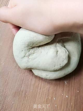 炸酱面的做法步骤:6