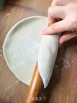 炸酱面的做法步骤:9