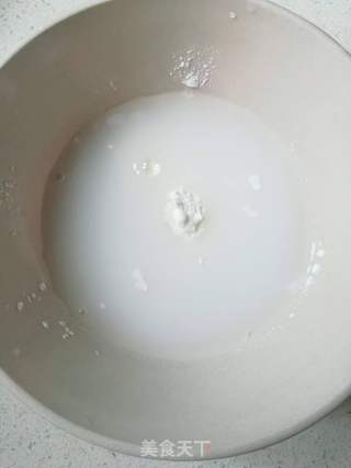 炸酱面的做法步骤:15