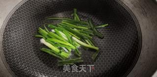 清蒸鲈鱼(蒸箱版)的做法步骤:10