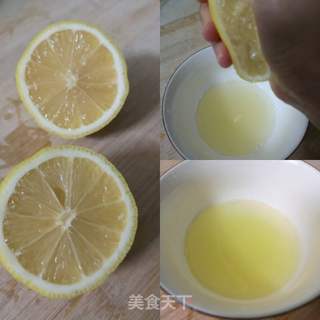 枸杞草莓酱的做法步骤:6