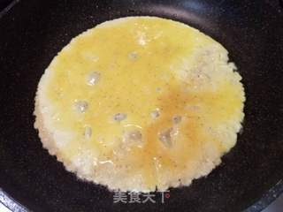 欧姆蛋(omelette)的做法步骤：7