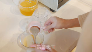 酒心巧克力【初味日记】的做法步骤:2